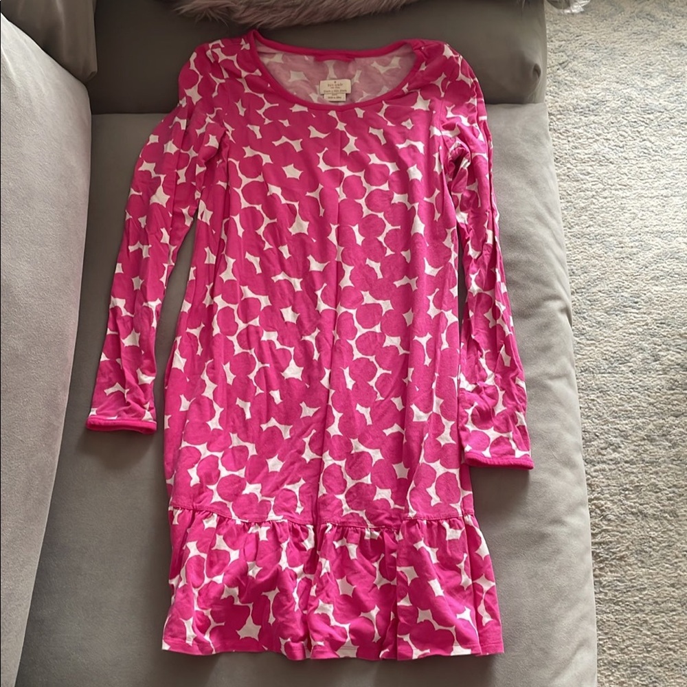 Kate spade sleep set